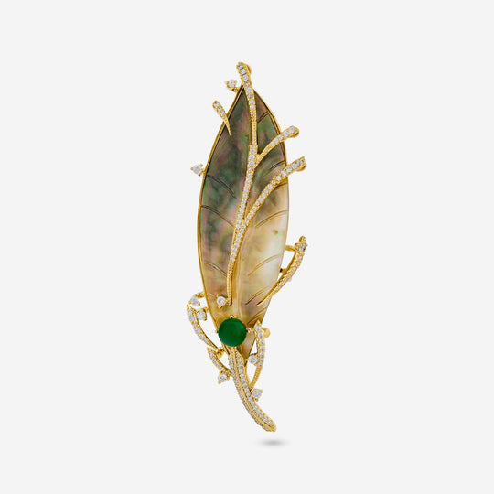 Trendy Saree Brooch Trendy Saree Brooch 197943