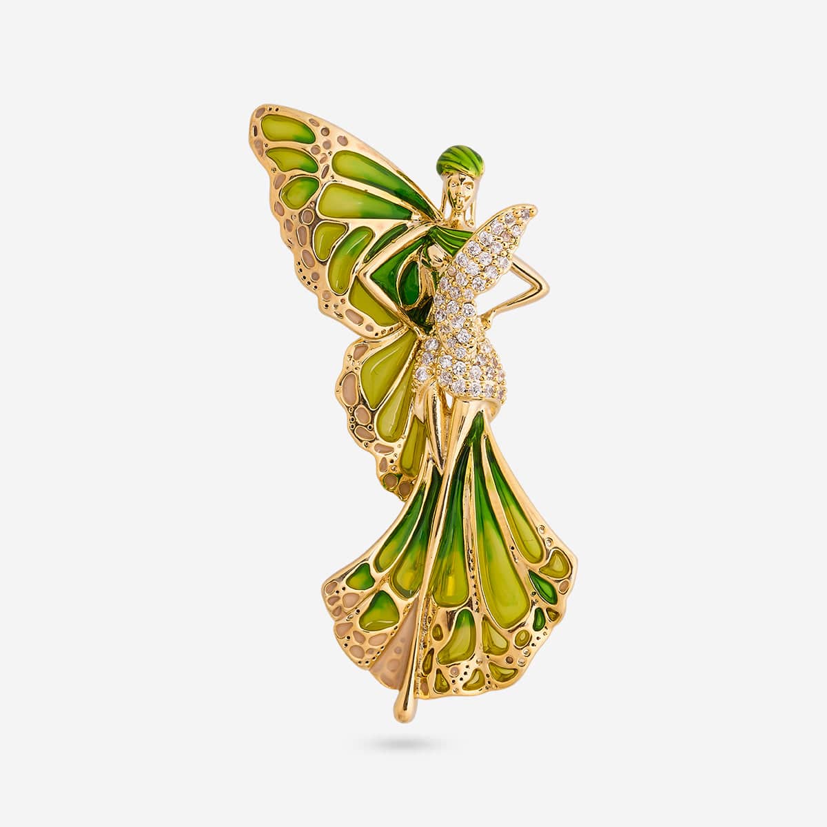 Trendy Saree Brooch Trendy Saree Brooch 197953