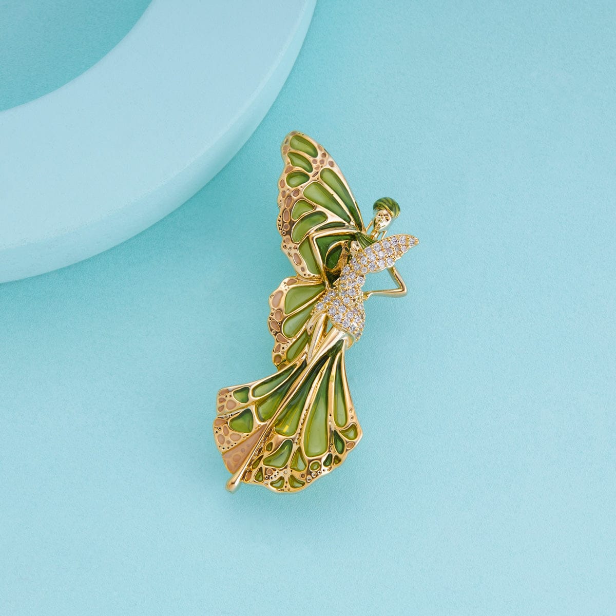 Trendy Saree Brooch Trendy Saree Brooch 197953