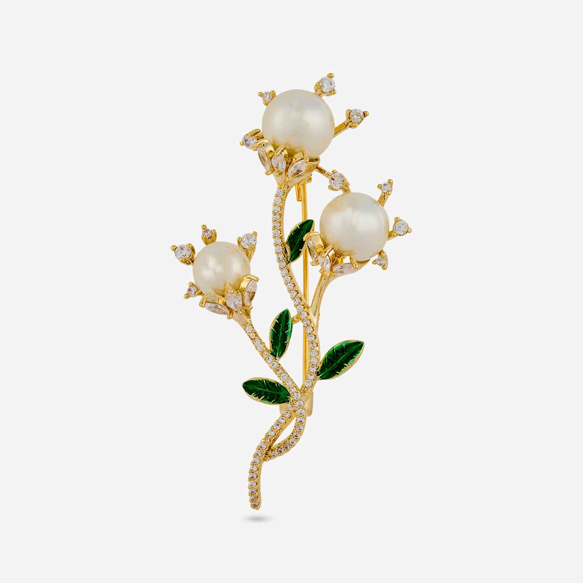 Trendy Saree Brooch Trendy Saree Brooch 197954
