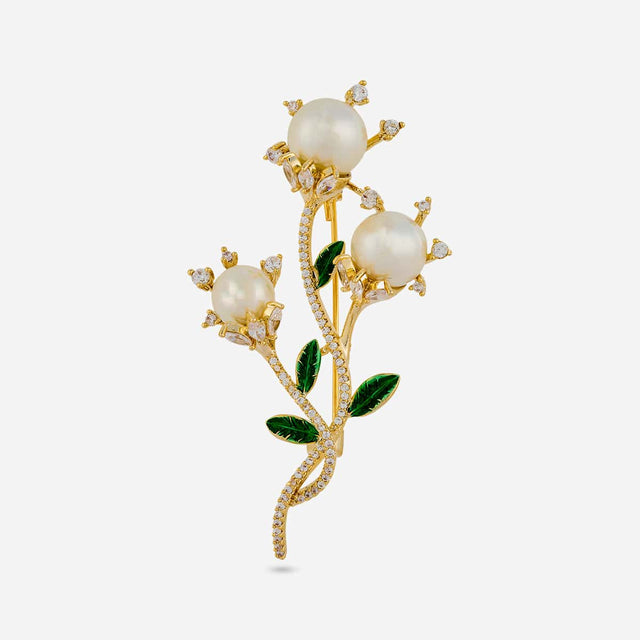 Trendy Saree Brooch Trendy Saree Brooch 197954