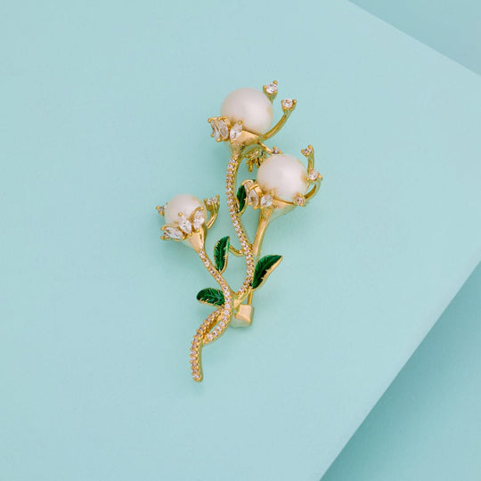 Trendy Saree Brooch Trendy Saree Brooch 197954