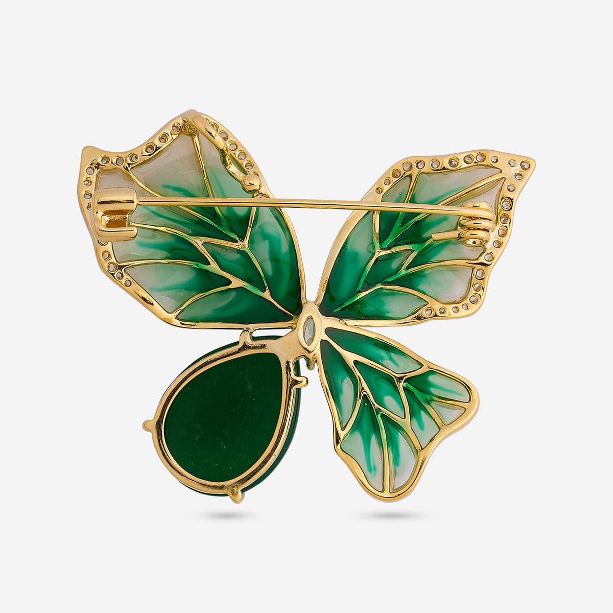 Trendy Saree Brooch Trendy Saree Brooch 197955