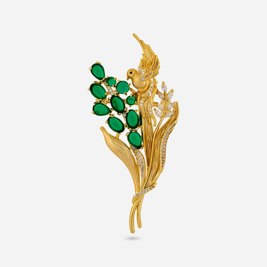 Trendy Saree Brooch Trendy Saree Brooch 198077