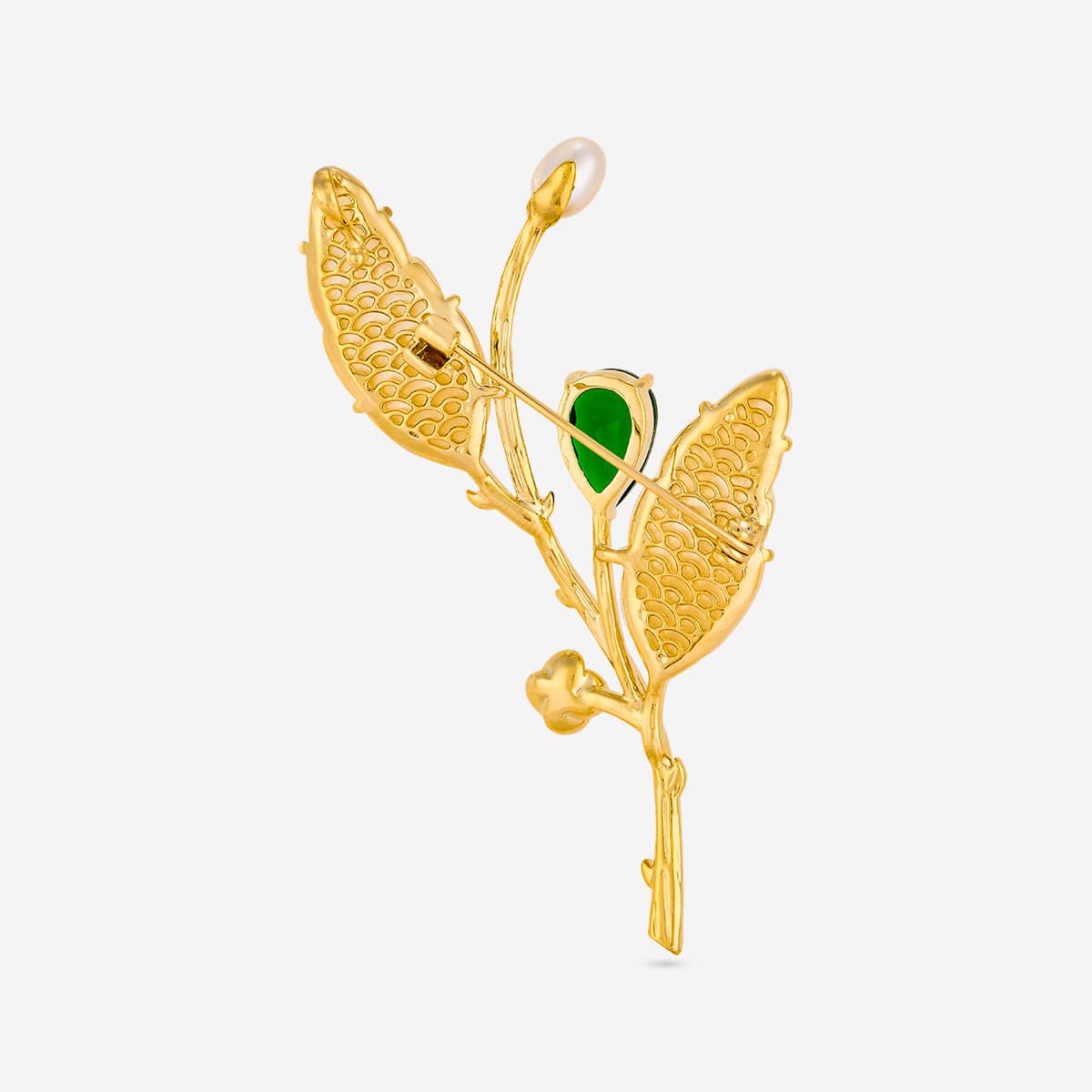 Trendy Saree Brooch Trendy Saree Brooch 204422