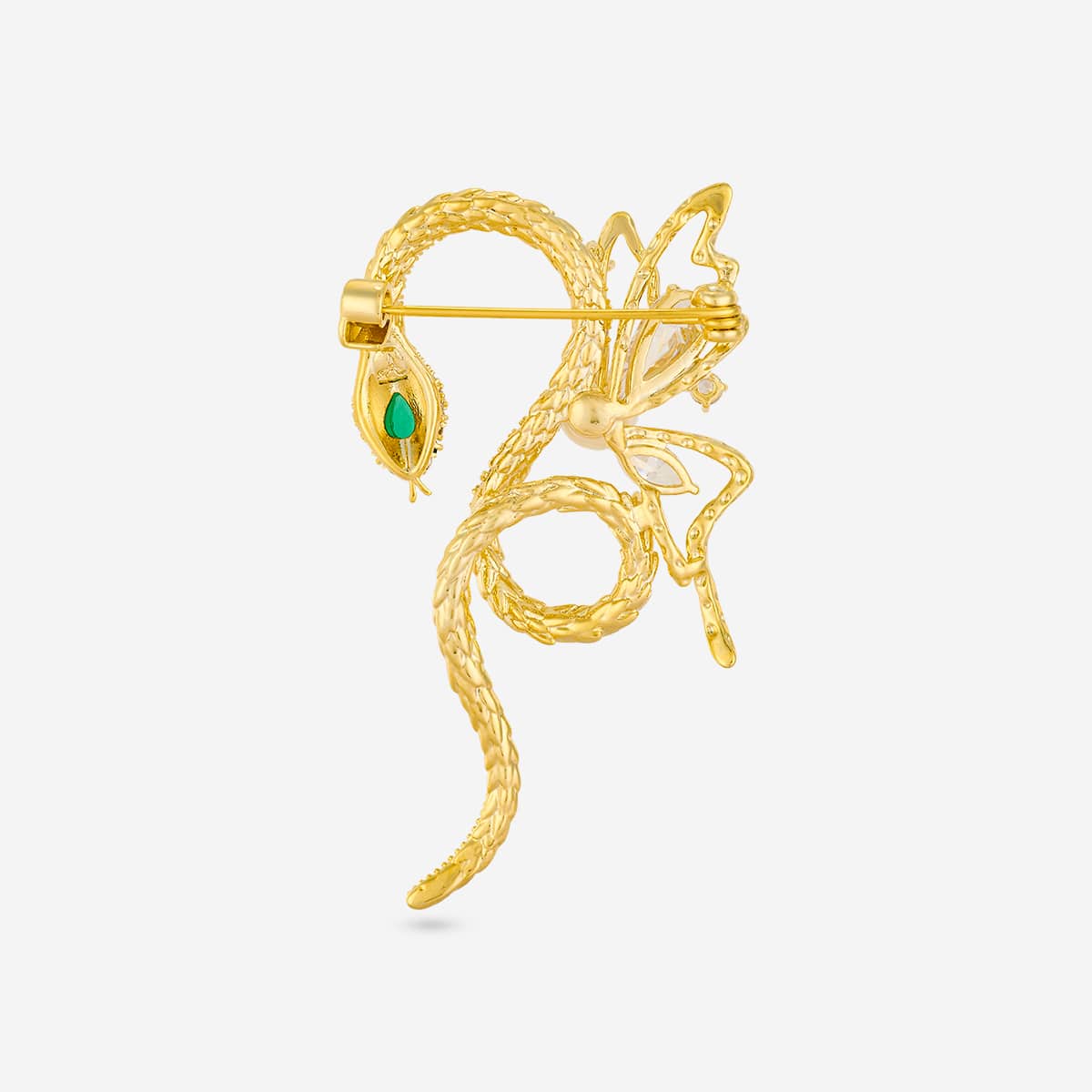 Trendy Saree Brooch Trendy Saree Brooch 204466