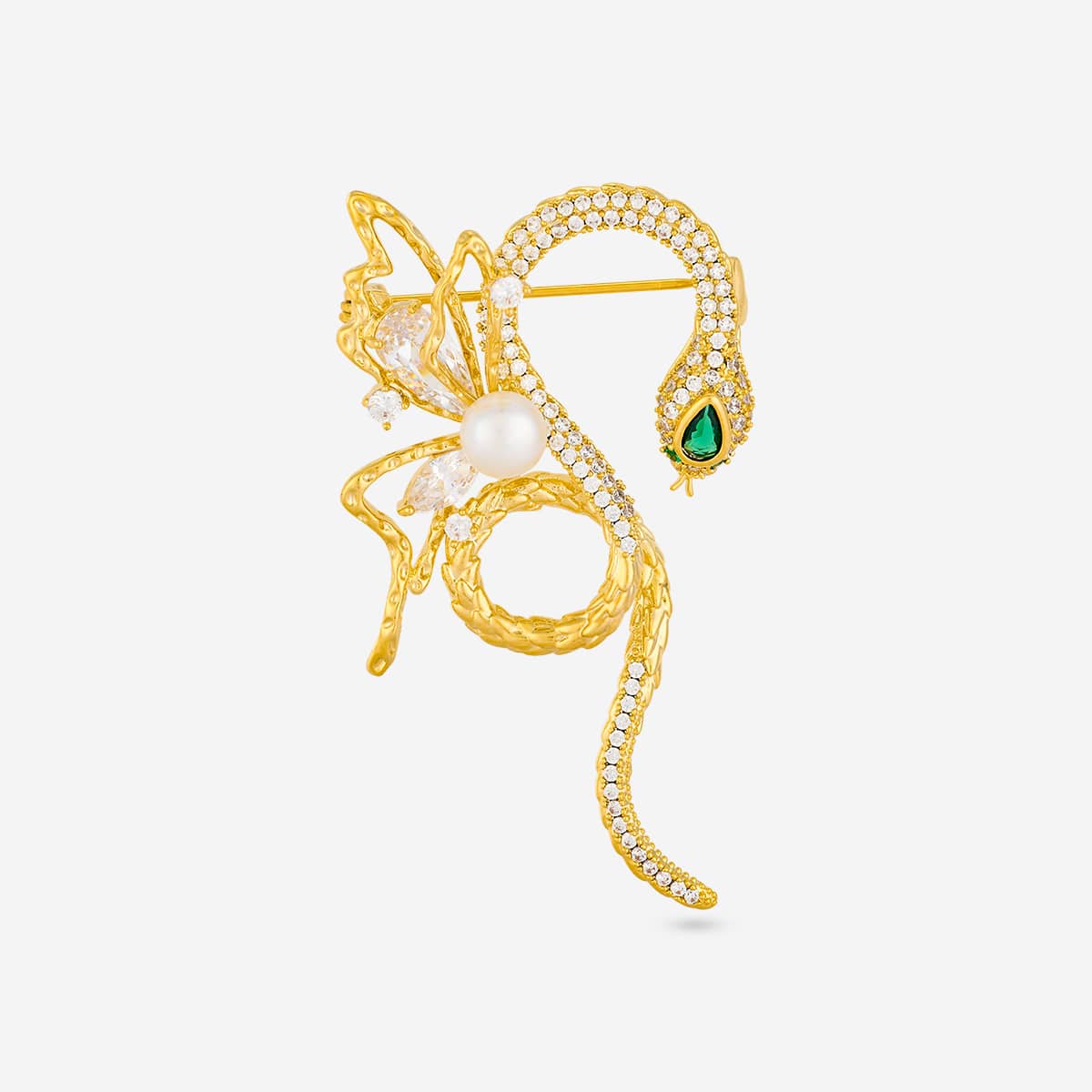 Trendy Saree Brooch Trendy Saree Brooch 204466