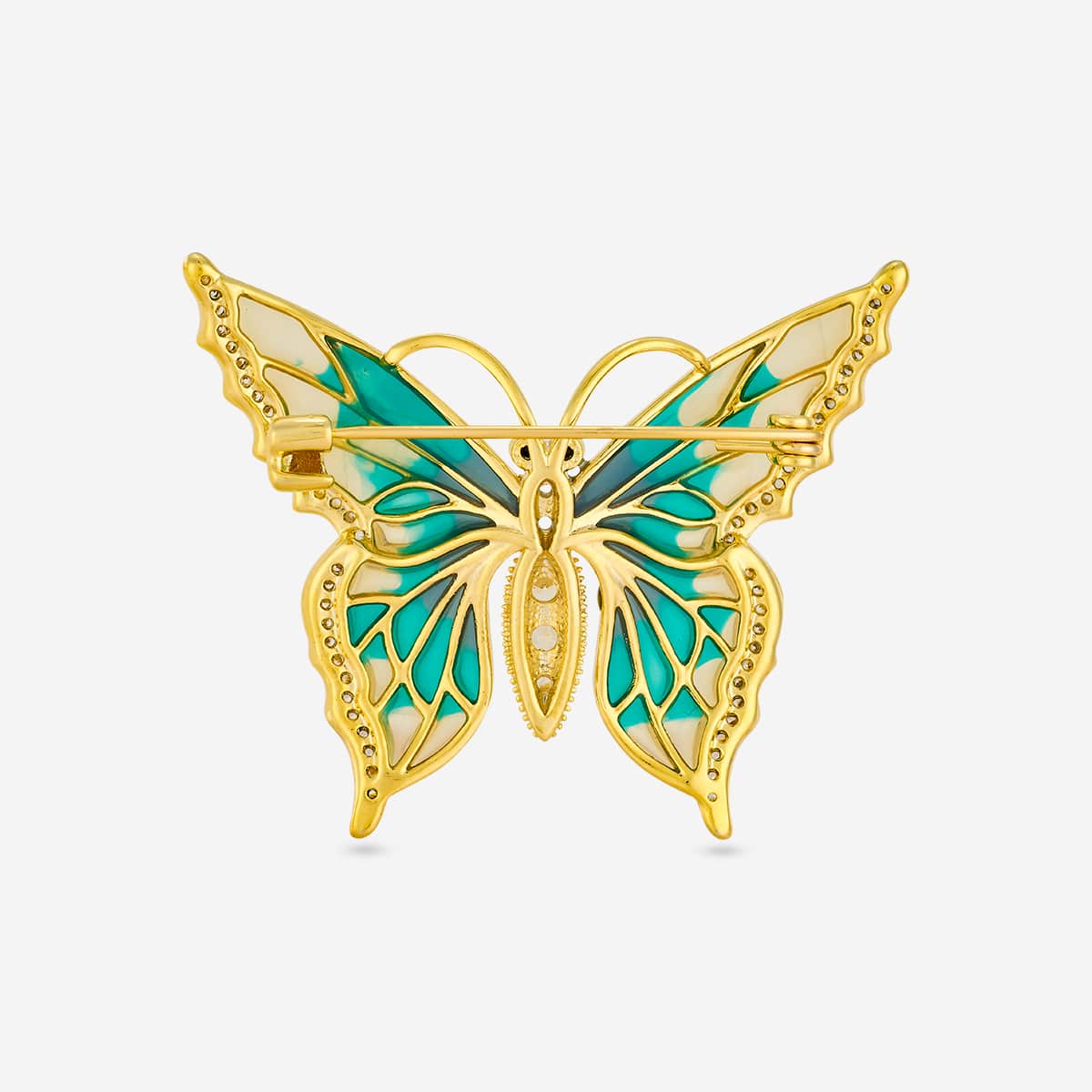 Trendy Saree Brooch Trendy Saree Brooch 204467