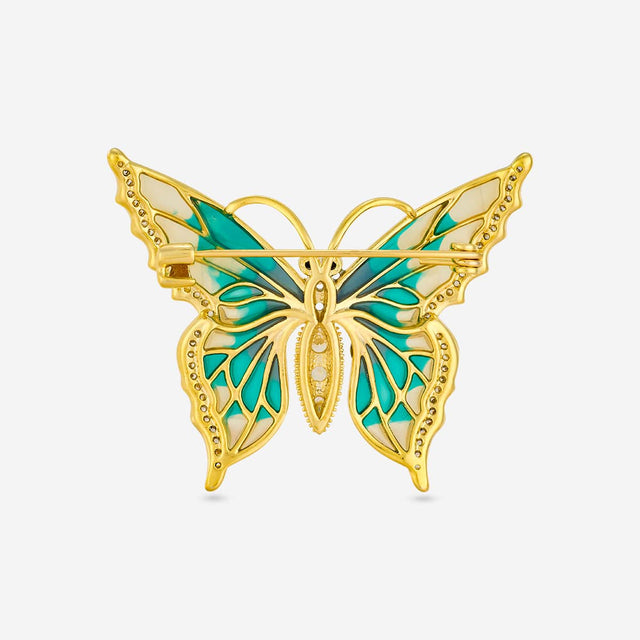 Trendy Saree Brooch Trendy Saree Brooch 204467