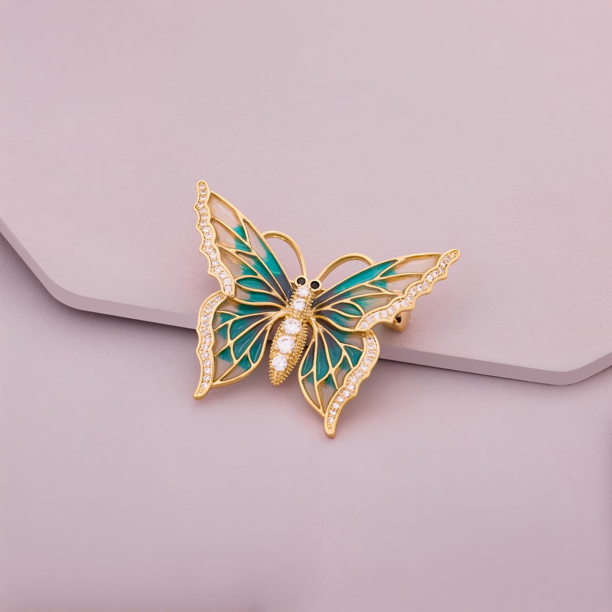 Trendy Saree Brooch Trendy Saree Brooch 204467