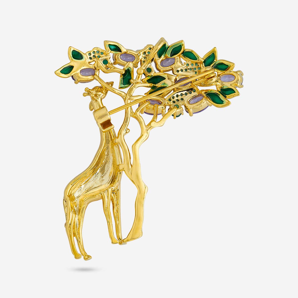 Trendy Saree Brooch Trendy Saree Brooch 192175