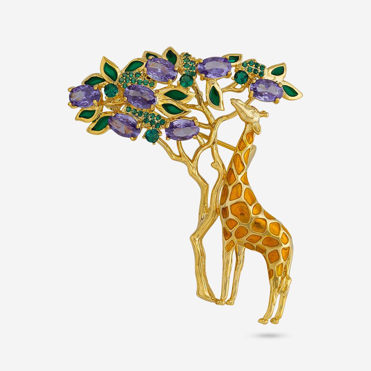 Trendy Saree Brooch Trendy Saree Brooch 192175