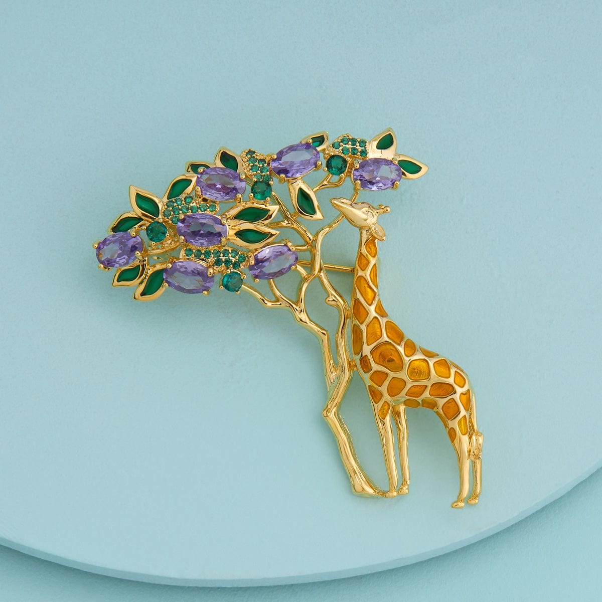 Trendy Saree Brooch Trendy Saree Brooch 192175