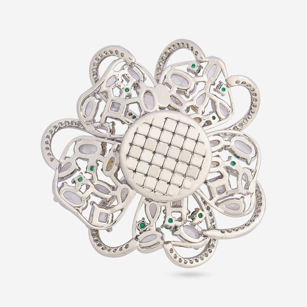 Trendy Saree Brooch Trendy Saree Brooch 197892
