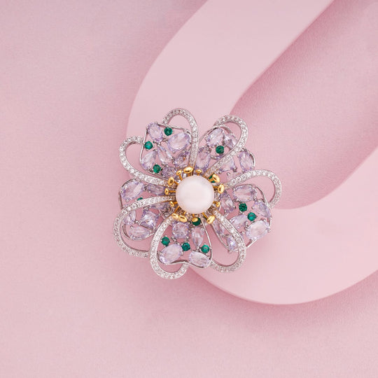 Trendy Saree Brooch Trendy Saree Brooch 197892