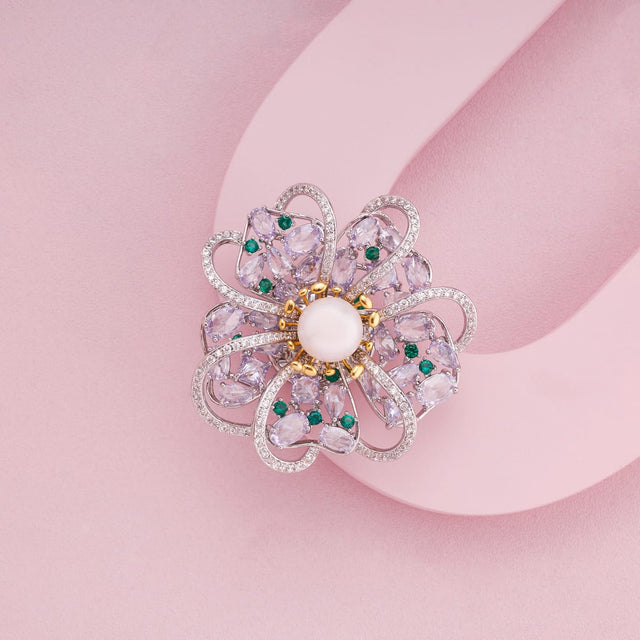 Trendy Saree Brooch Trendy Saree Brooch 197892