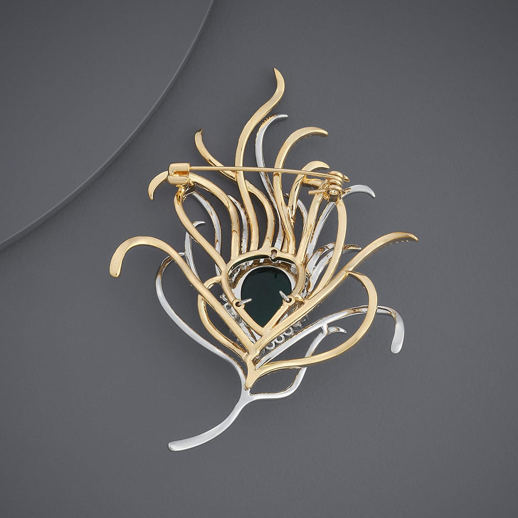 Trendy Saree Brooch Trendy Saree Brooch 184977