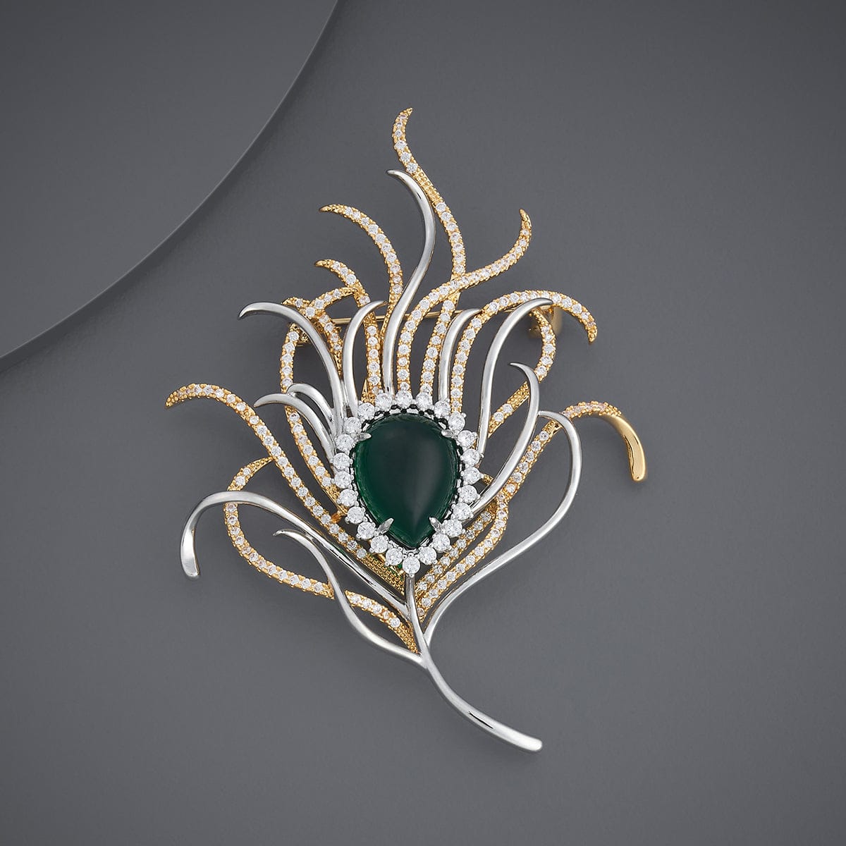 Trendy Saree Brooch Trendy Saree Brooch 184977