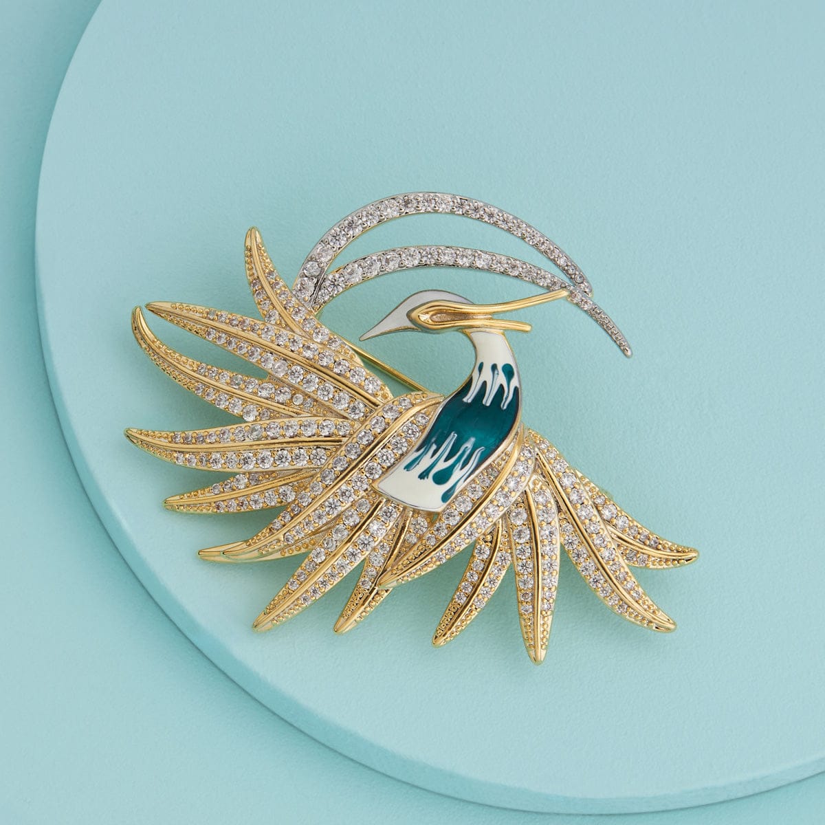 Trendy Saree Brooch Trendy Saree Brooch 192252