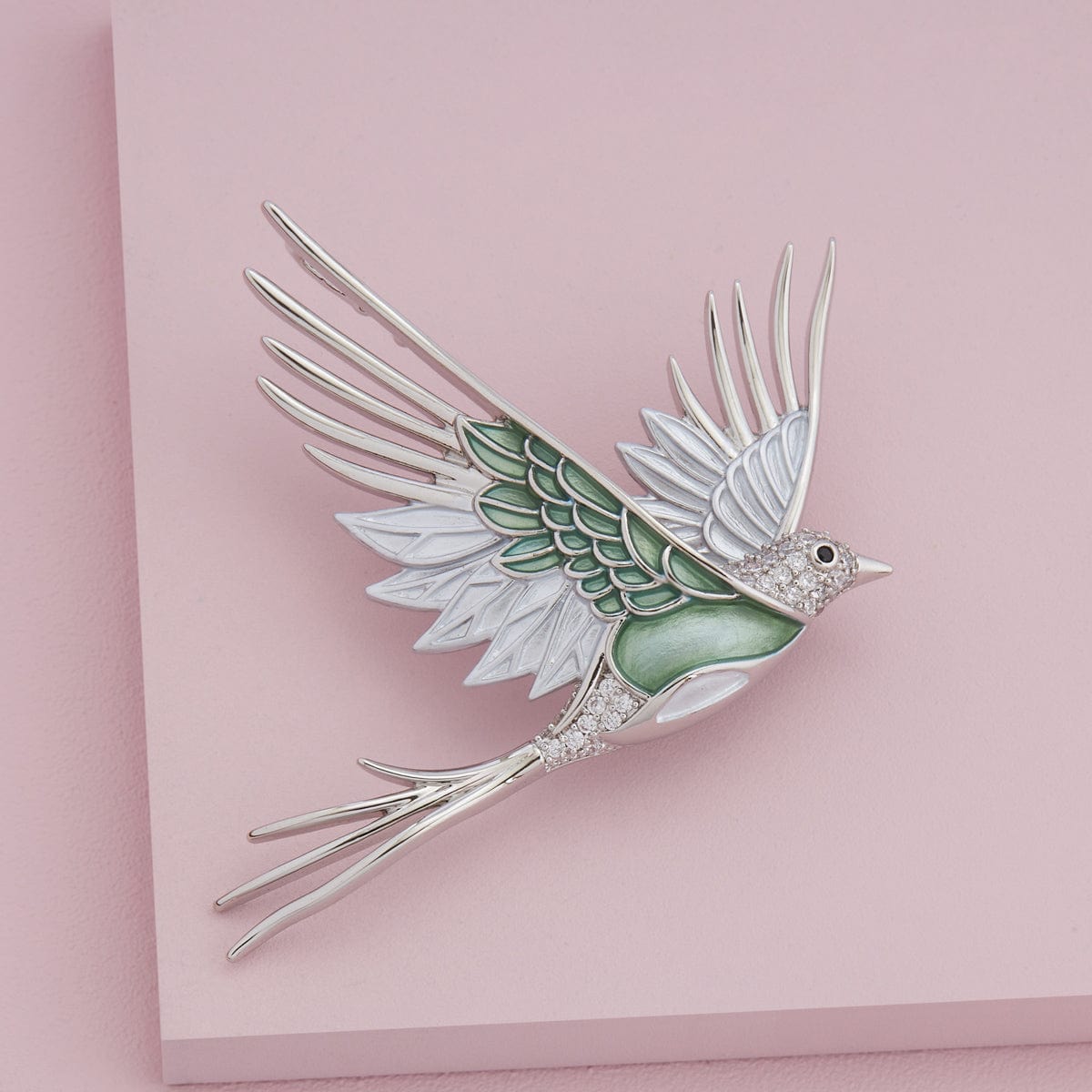 Trendy Saree Brooch Trendy Saree Brooch 186701