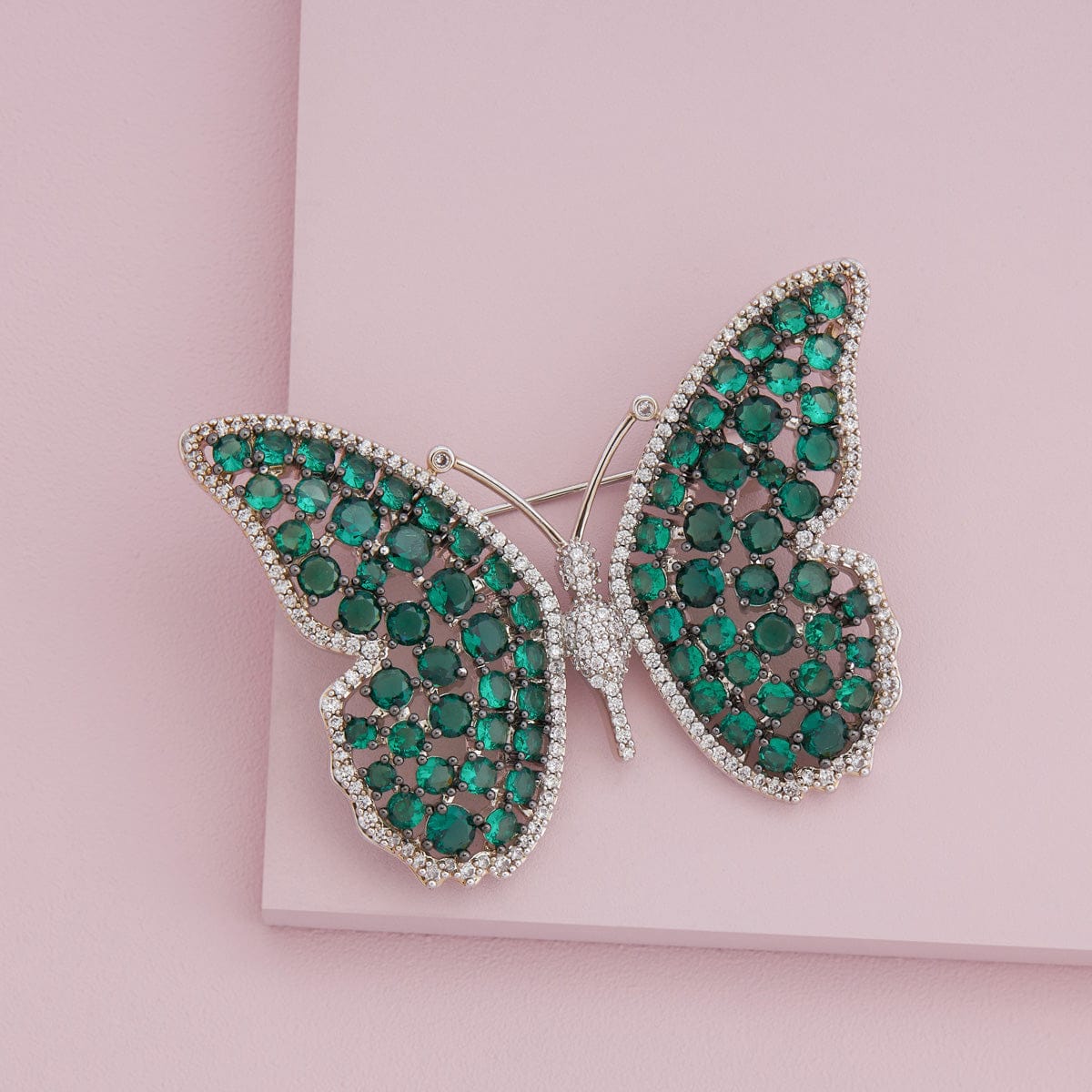 Trendy Saree Brooch Trendy Saree Brooch 192254