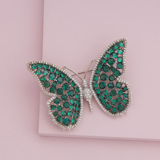 Trendy Saree Brooch Trendy Saree Brooch 192254
