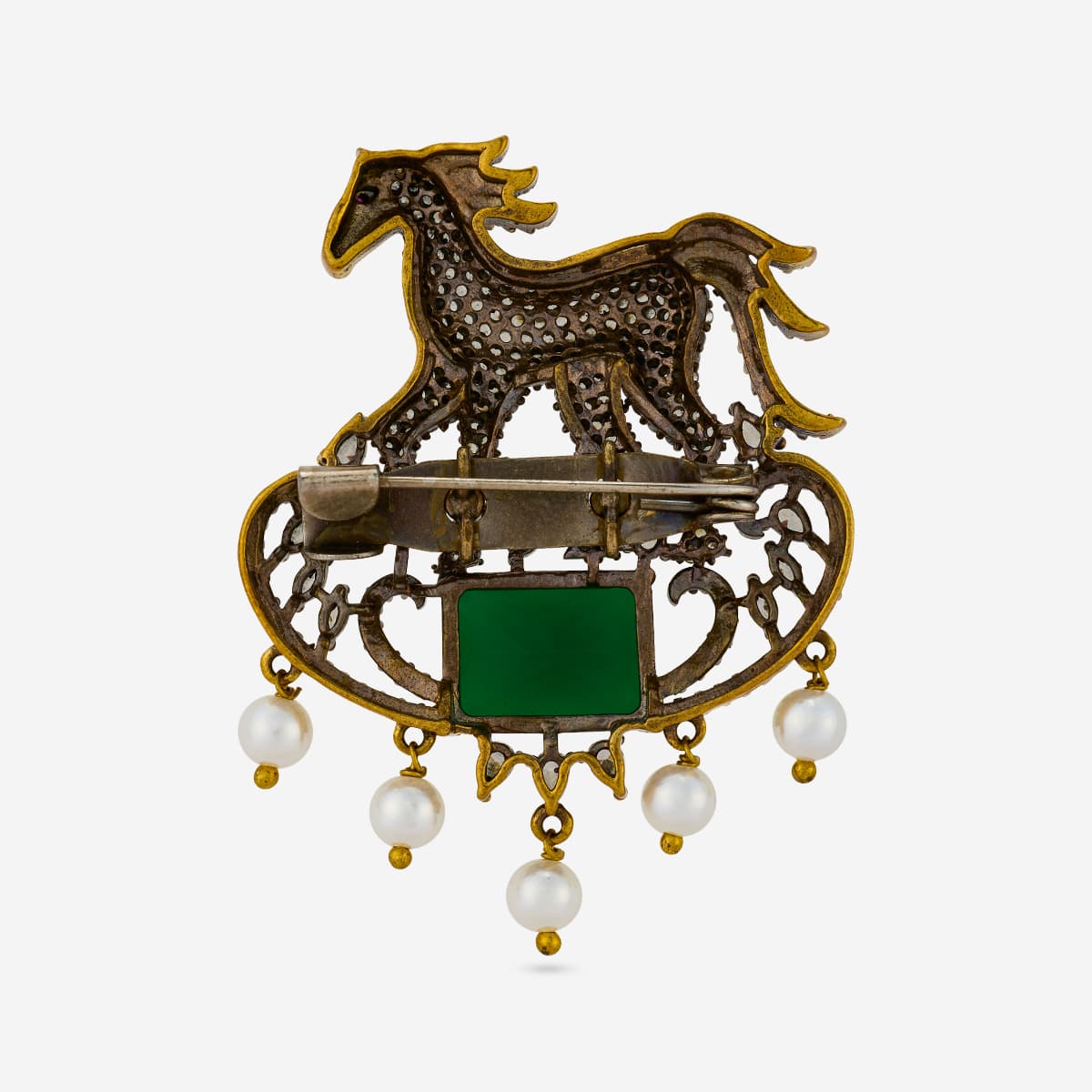 Trendy Saree Brooch Trendy Saree Brooch 199151