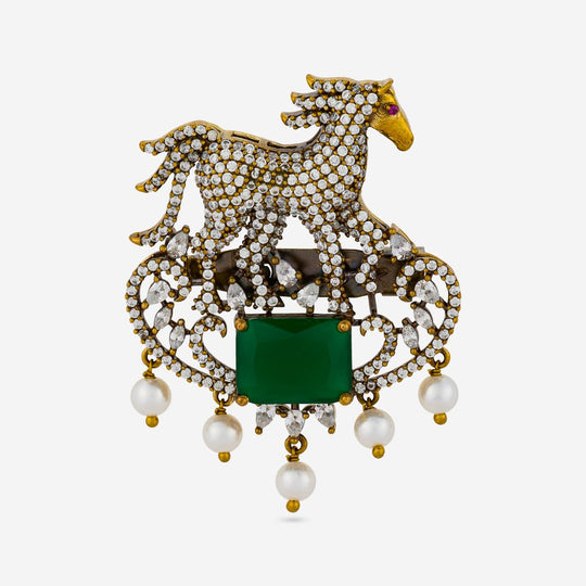 Trendy Saree Brooch Trendy Saree Brooch 199151