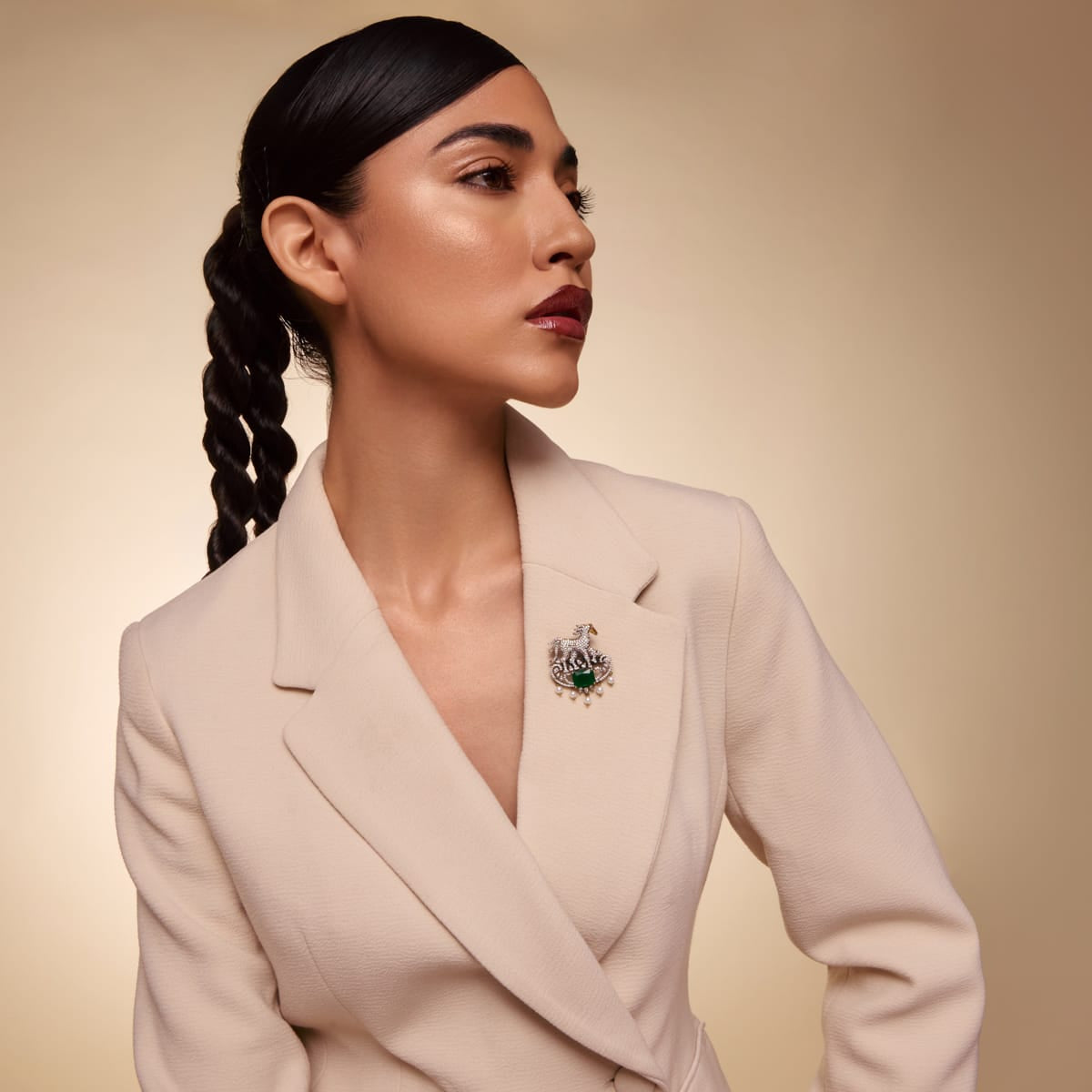 Trendy Saree Brooch Trendy Saree Brooch 199151