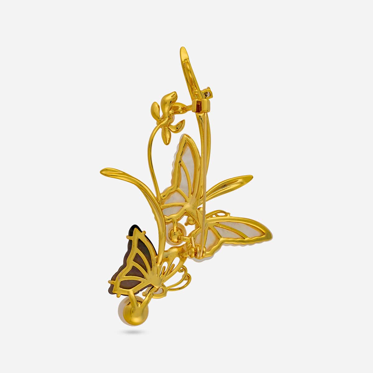 Trendy Saree Brooch Trendy Saree Brooch 197926