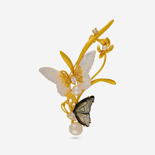 Trendy Saree Brooch Trendy Saree Brooch 197926