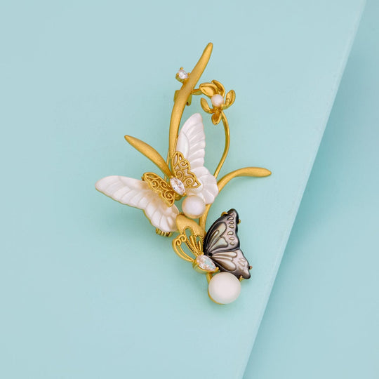 Trendy Saree Brooch Trendy Saree Brooch 197926