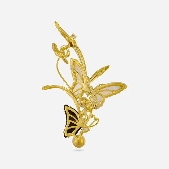 Trendy Saree Brooch Trendy Saree Brooch 201846