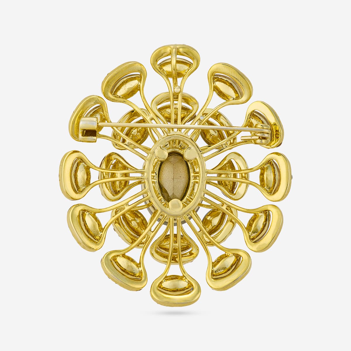 Trendy Saree Brooch Trendy Saree Brooch 201945