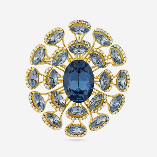 Trendy Saree Brooch Trendy Saree Brooch 201945