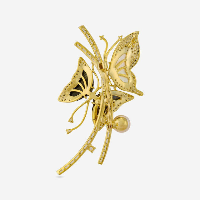 Trendy Saree Brooch Trendy Saree Brooch 202043