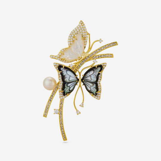 Trendy Saree Brooch Trendy Saree Brooch 202043