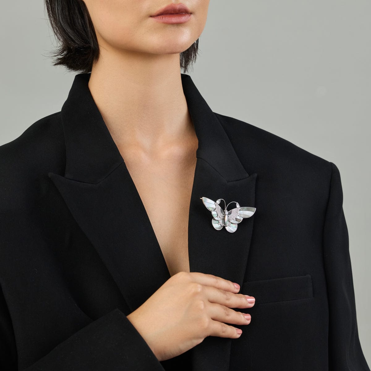 Trendy Saree Brooch Trendy Saree Brooch 189469