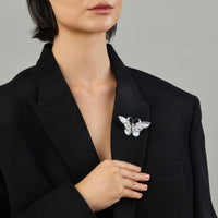 Trendy Saree Brooch Trendy Saree Brooch 189469