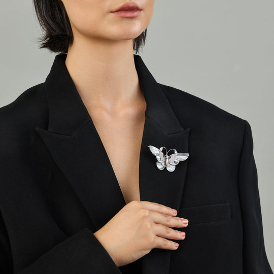 Trendy Saree Brooch Trendy Saree Brooch 189469