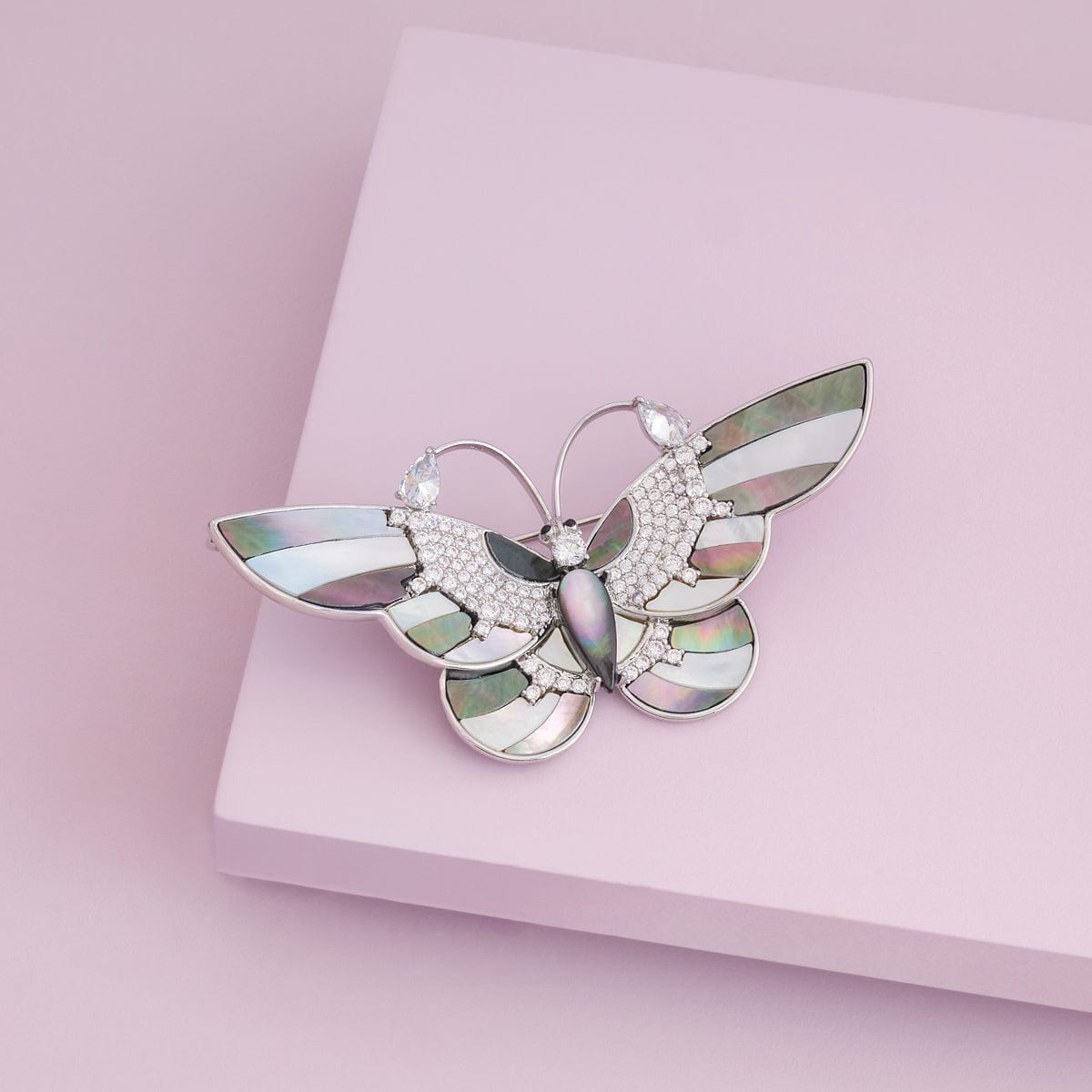 Trendy Saree Brooch Trendy Saree Brooch 189469