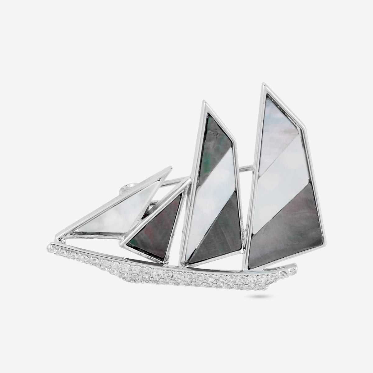 Trendy Saree Brooch Trendy Saree Brooch 197916