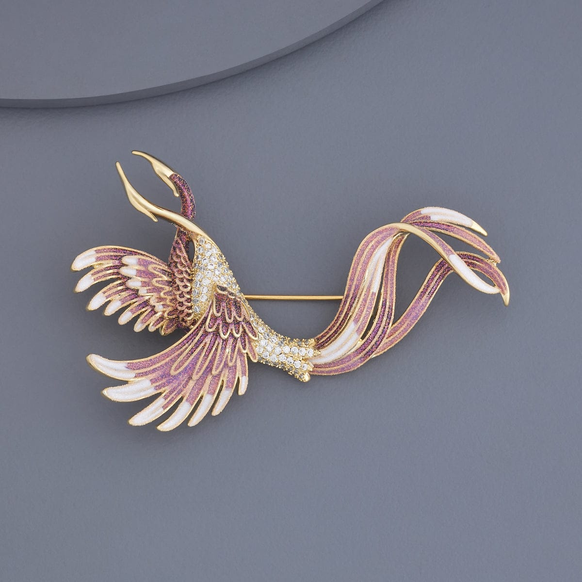 Trendy Saree Brooch Trendy Saree Brooch 159745