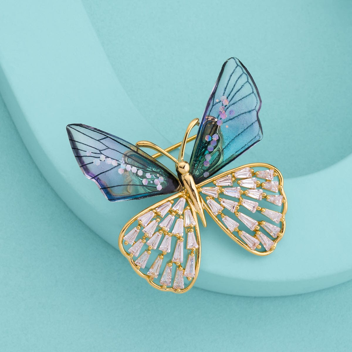 Trendy Saree Brooch Trendy Saree Brooch 164732