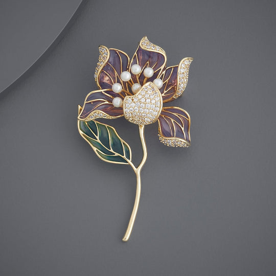 Trendy Saree Brooch Trendy Saree Brooch 184965