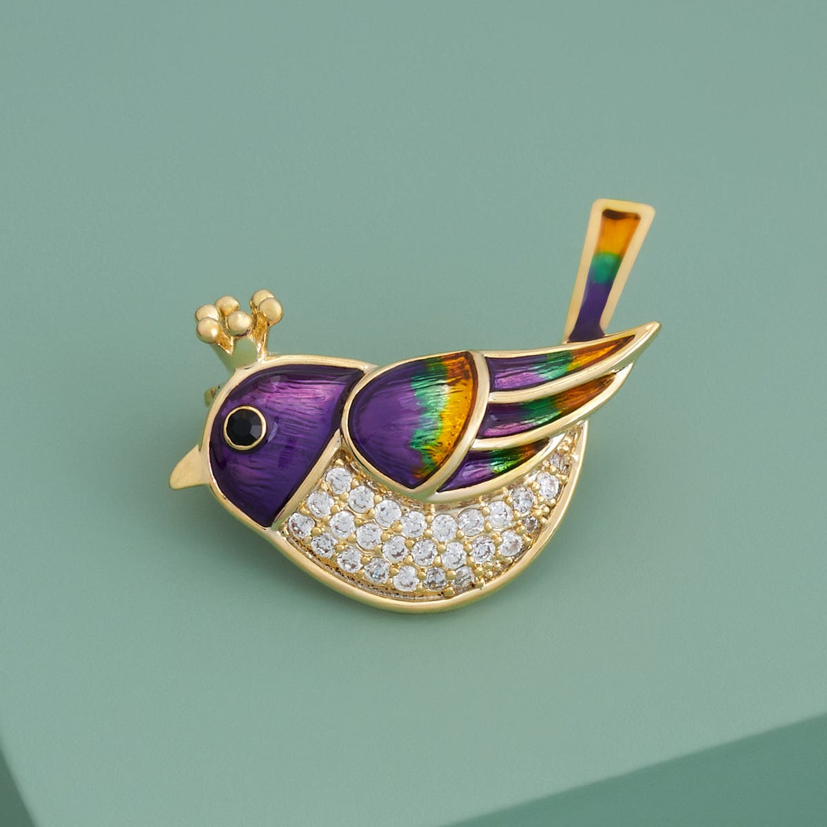 Trendy Saree Brooch Trendy Saree Brooch 189145