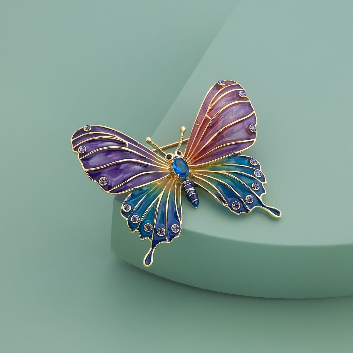 Trendy Saree Brooch Trendy Saree Brooch 189467