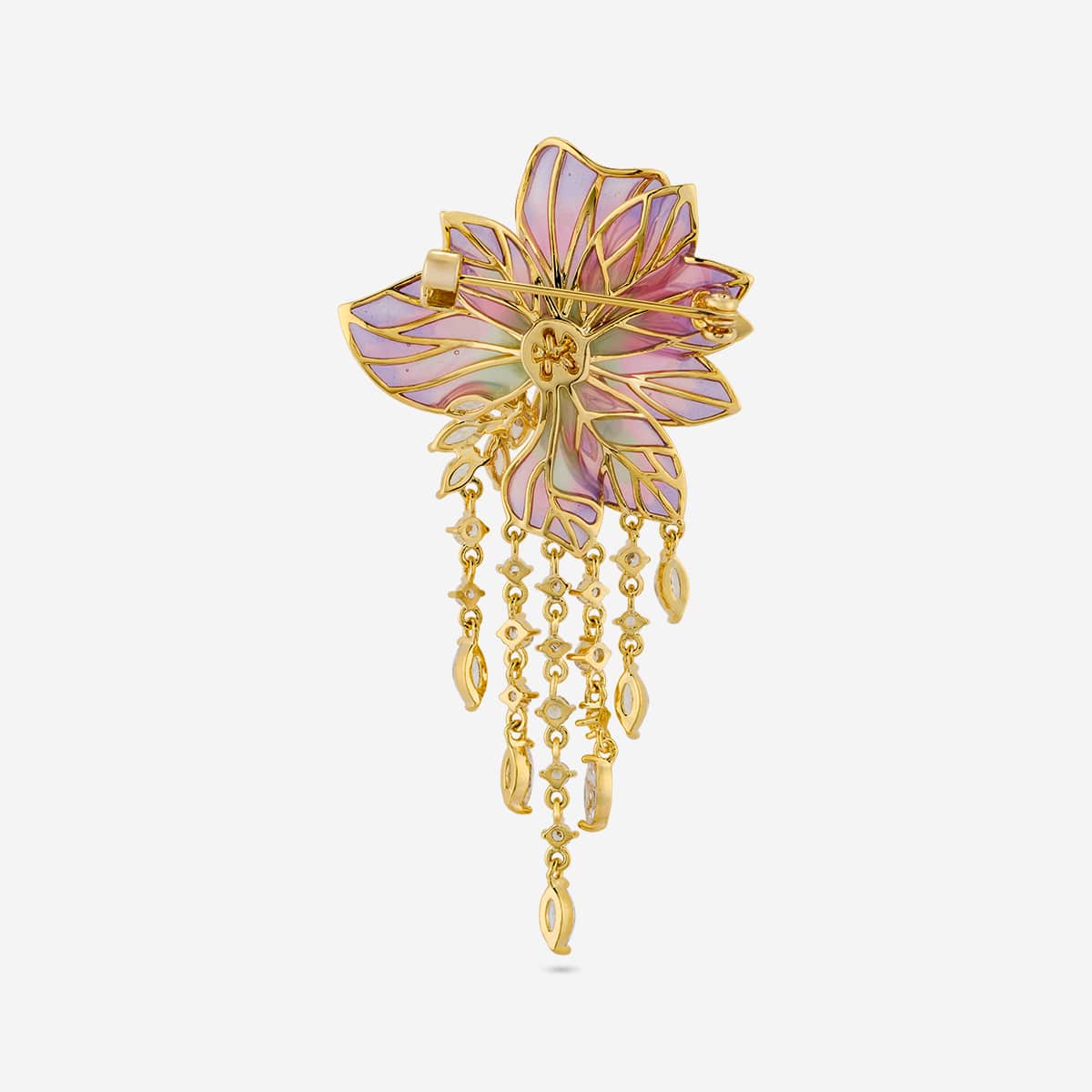 Trendy Saree Brooch Trendy Saree Brooch 192169