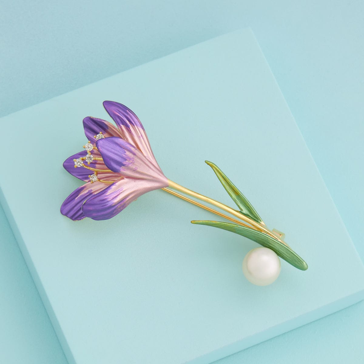 Trendy Saree Brooch Trendy Saree Brooch 192228