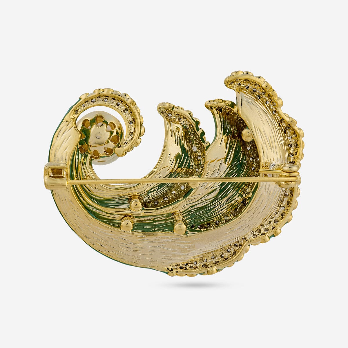 Trendy Saree Brooch Trendy Saree Brooch 197949